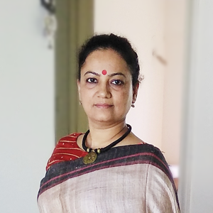 Archana Sharma - Senior Search Consultant