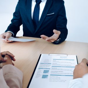 A Guide to Structured Interview Questions