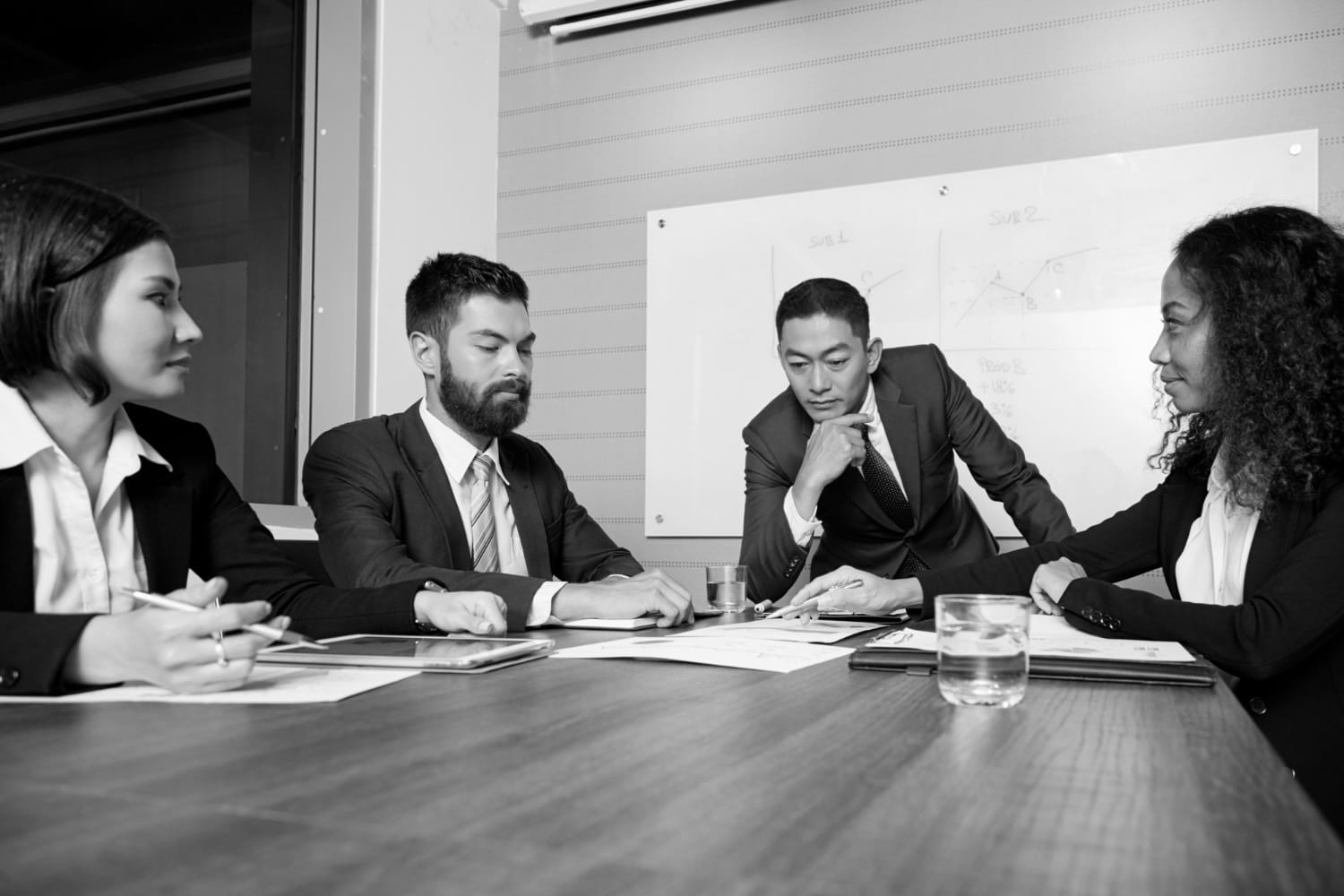8 CFO Types for India Businesses