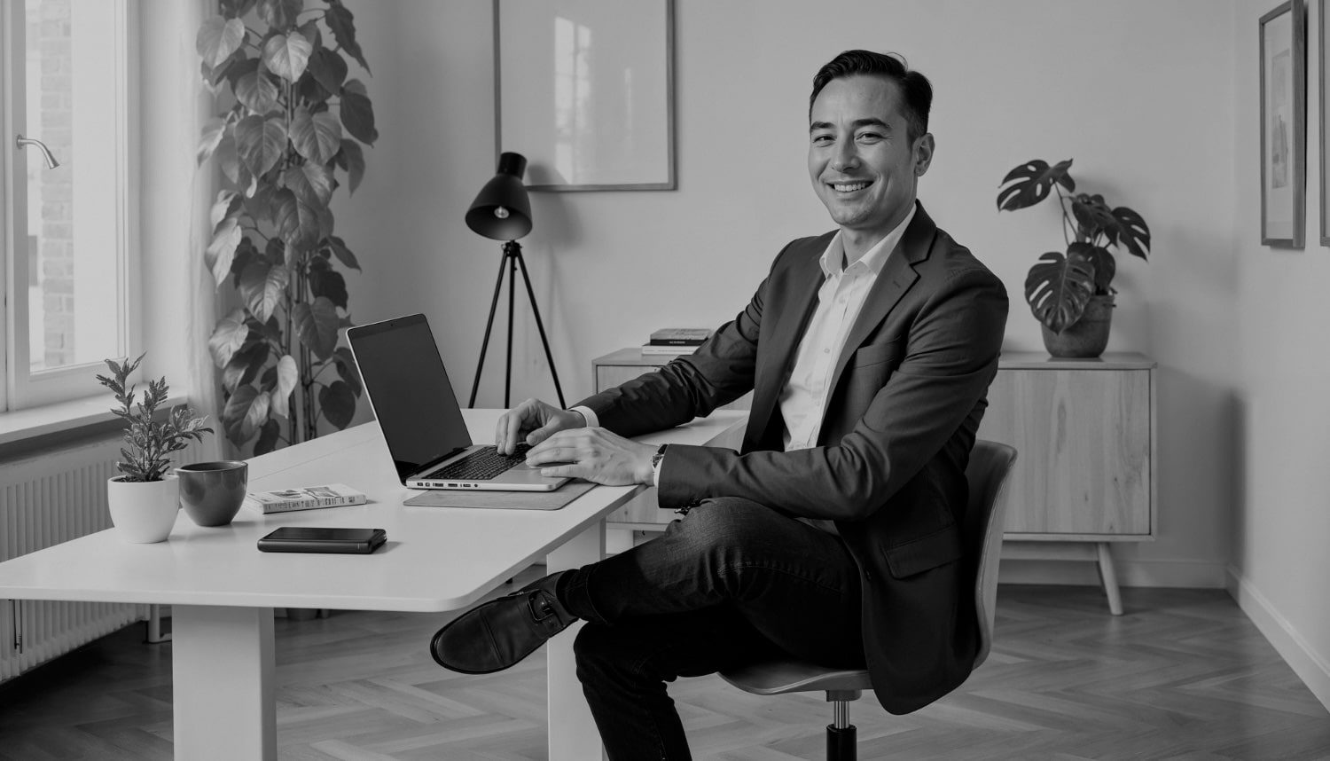 The Evolving Role of the CEO in the Age of AI-min