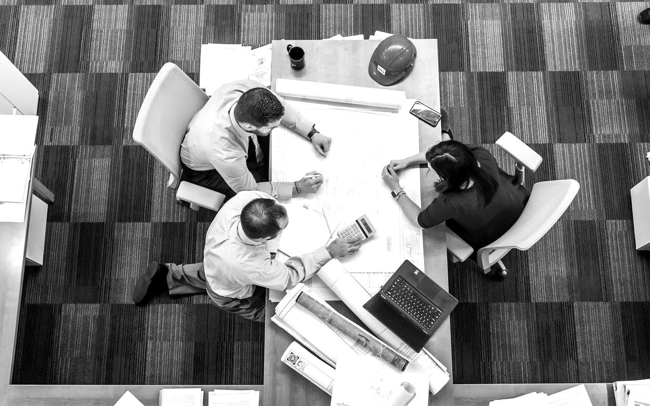Why Leading Executive Search Firms Prioritize Passive Talent for Leadership Roles
