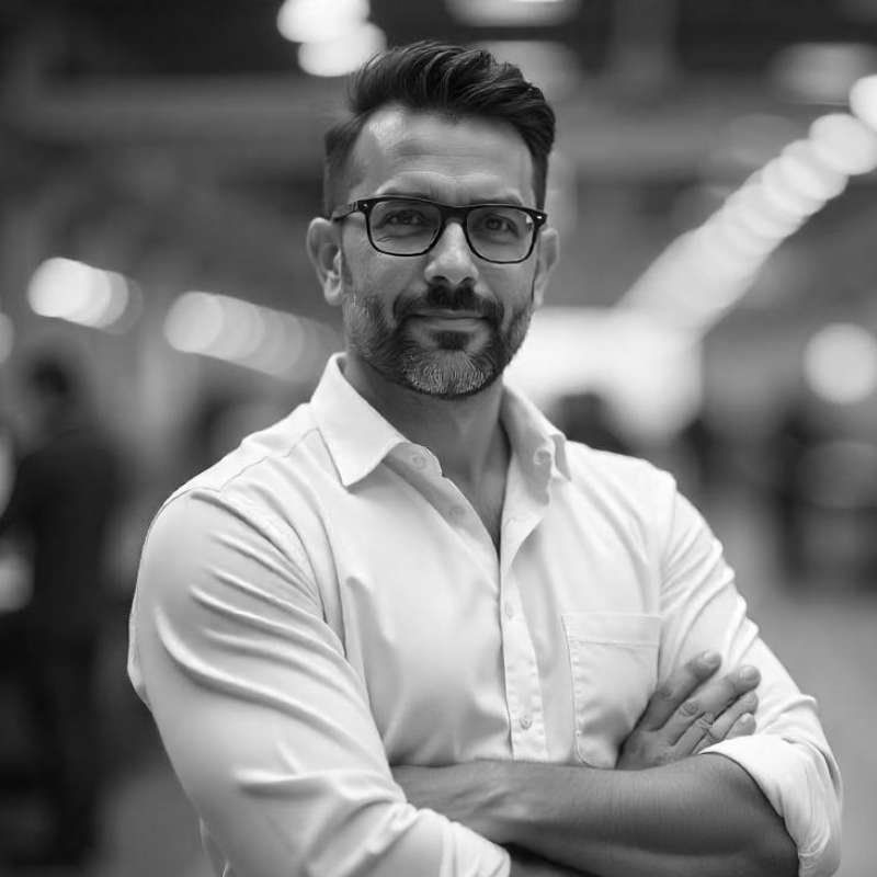 COO role from Pipal Tree Services Executive search firm