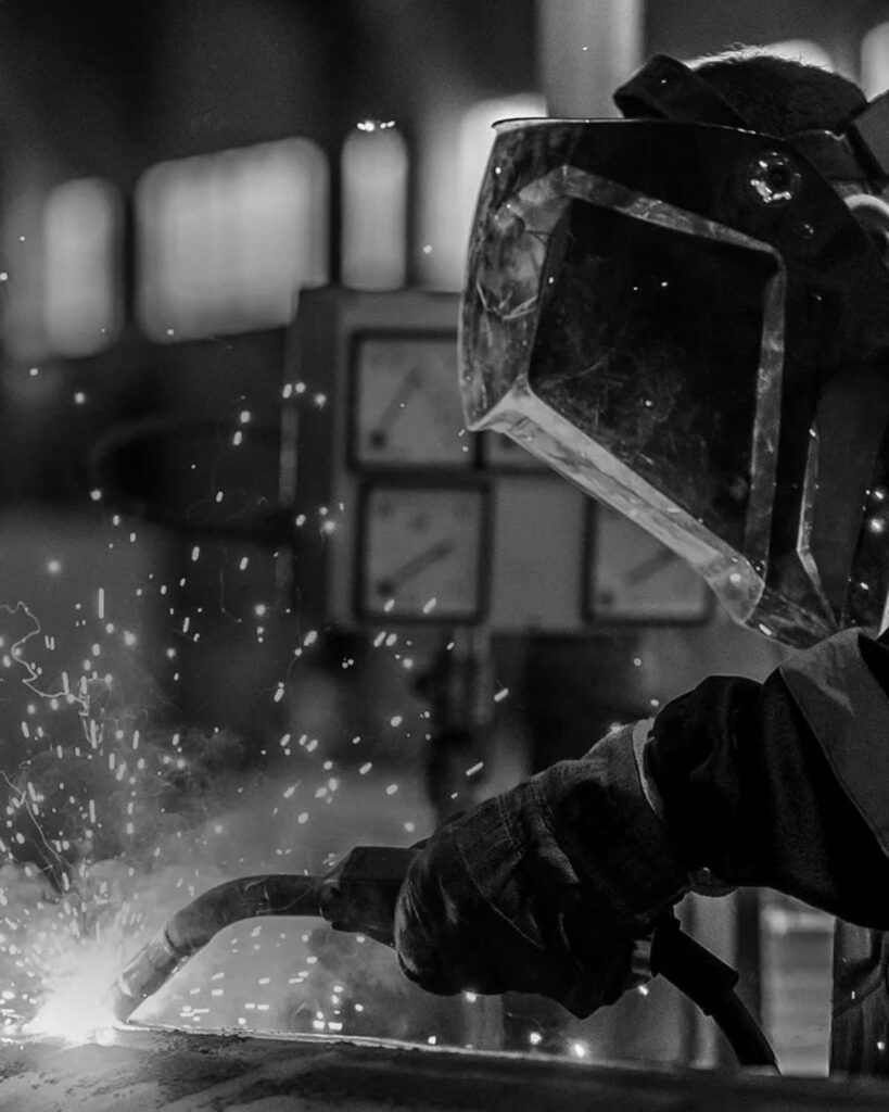 industry we serve