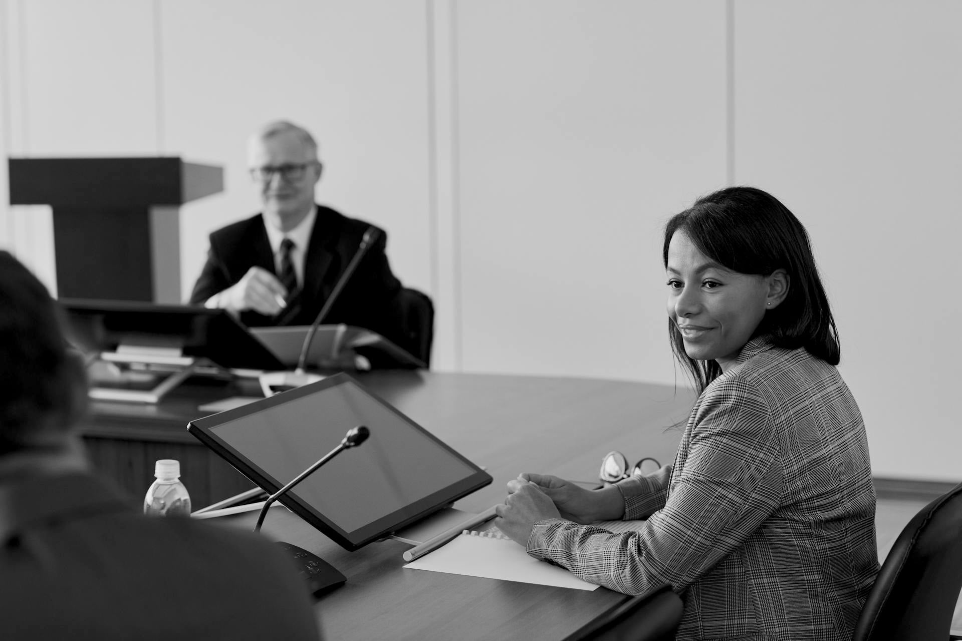 Debunking Common Myths in Executive Search