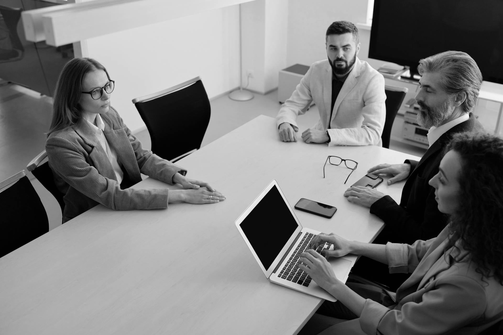 Building a Culture of Collaboration Between HR and Talent Acquisition