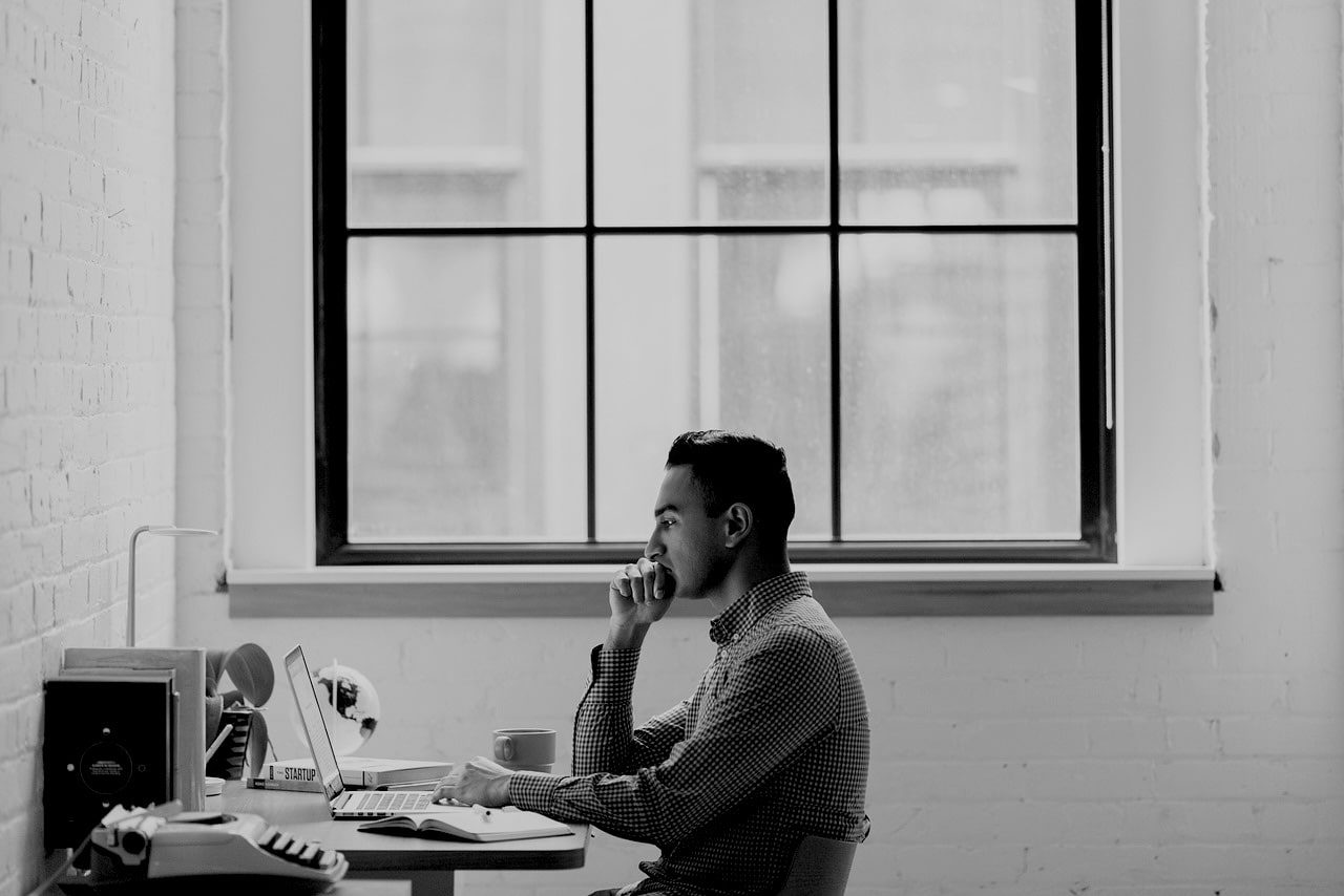 A Founder’s Guide to Knowing When to Partner With an Executive Search Firm