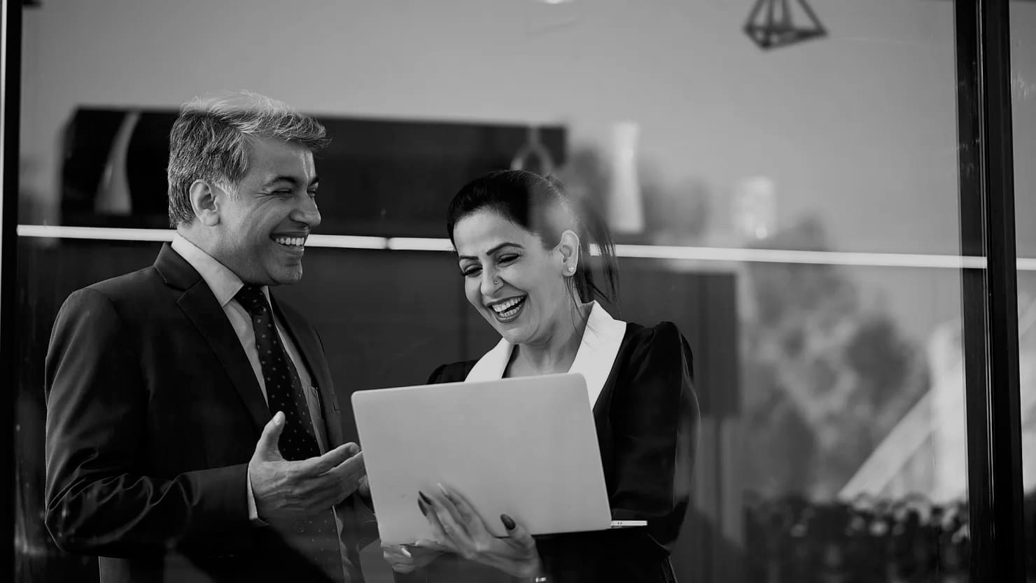 Top Executive Search Firms in INdia