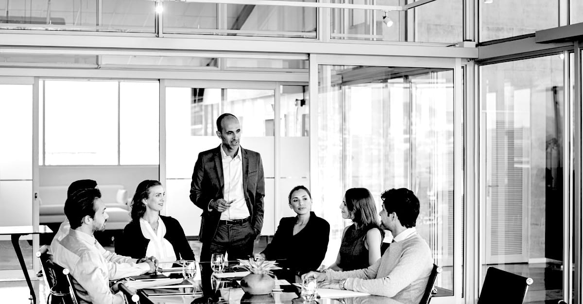 4 Essential CHRO Competencies
