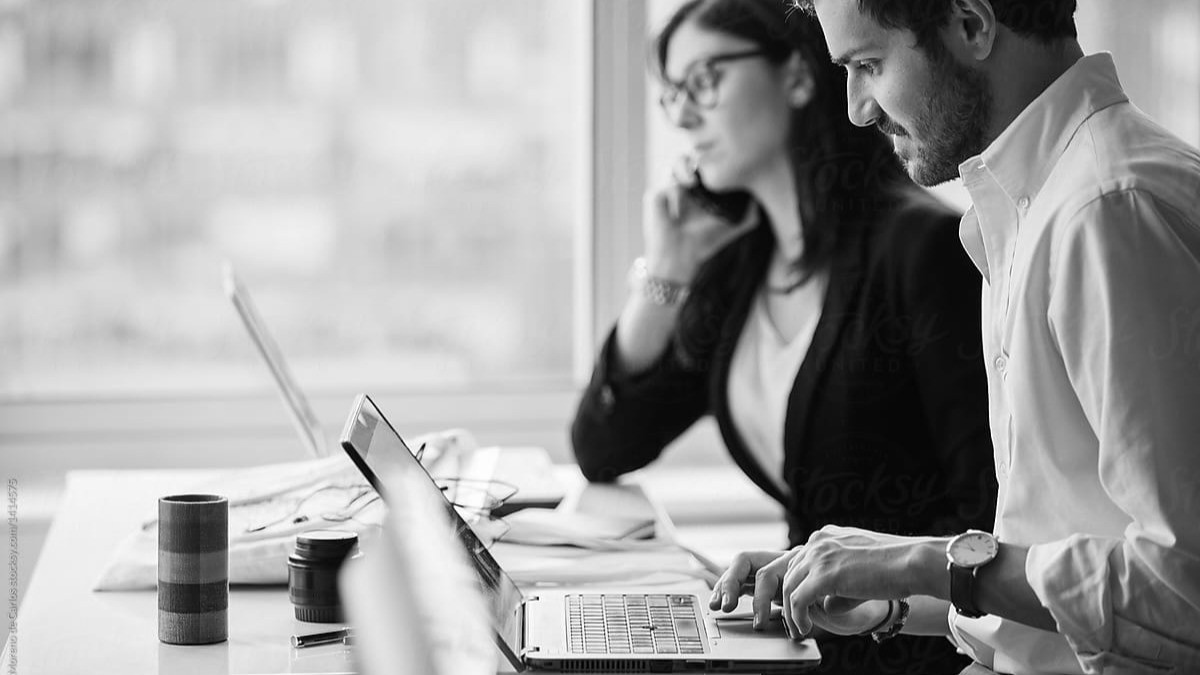 CFO Hiring for a startup