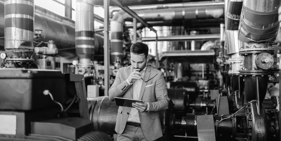 How to Hire a CFO for a Manufacturing Company in India