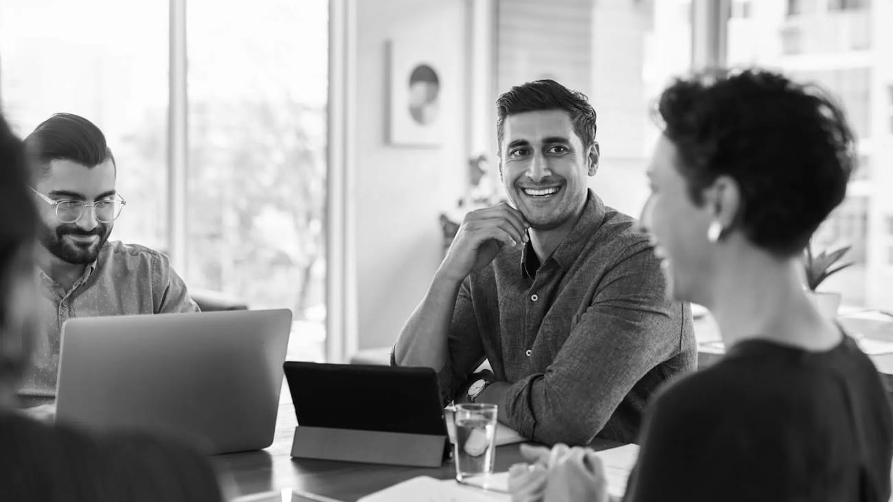 Talent Mapping in India