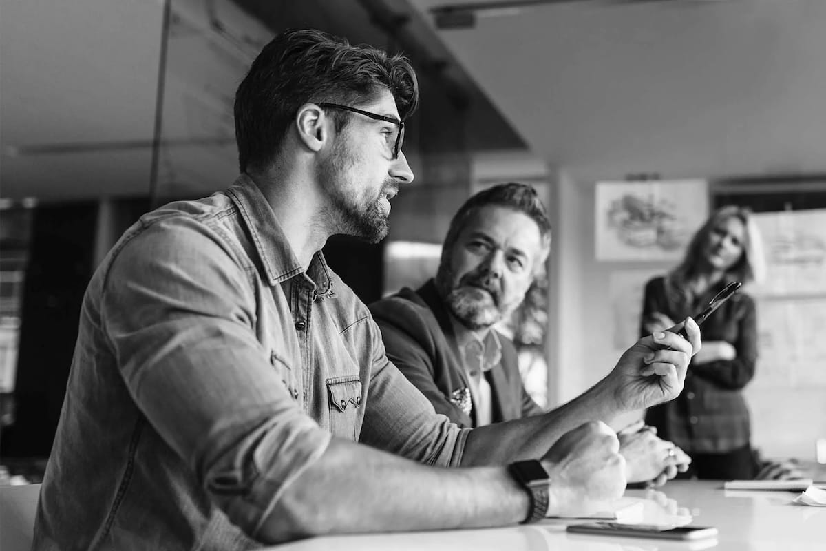 When Does a Company Need Its First COO